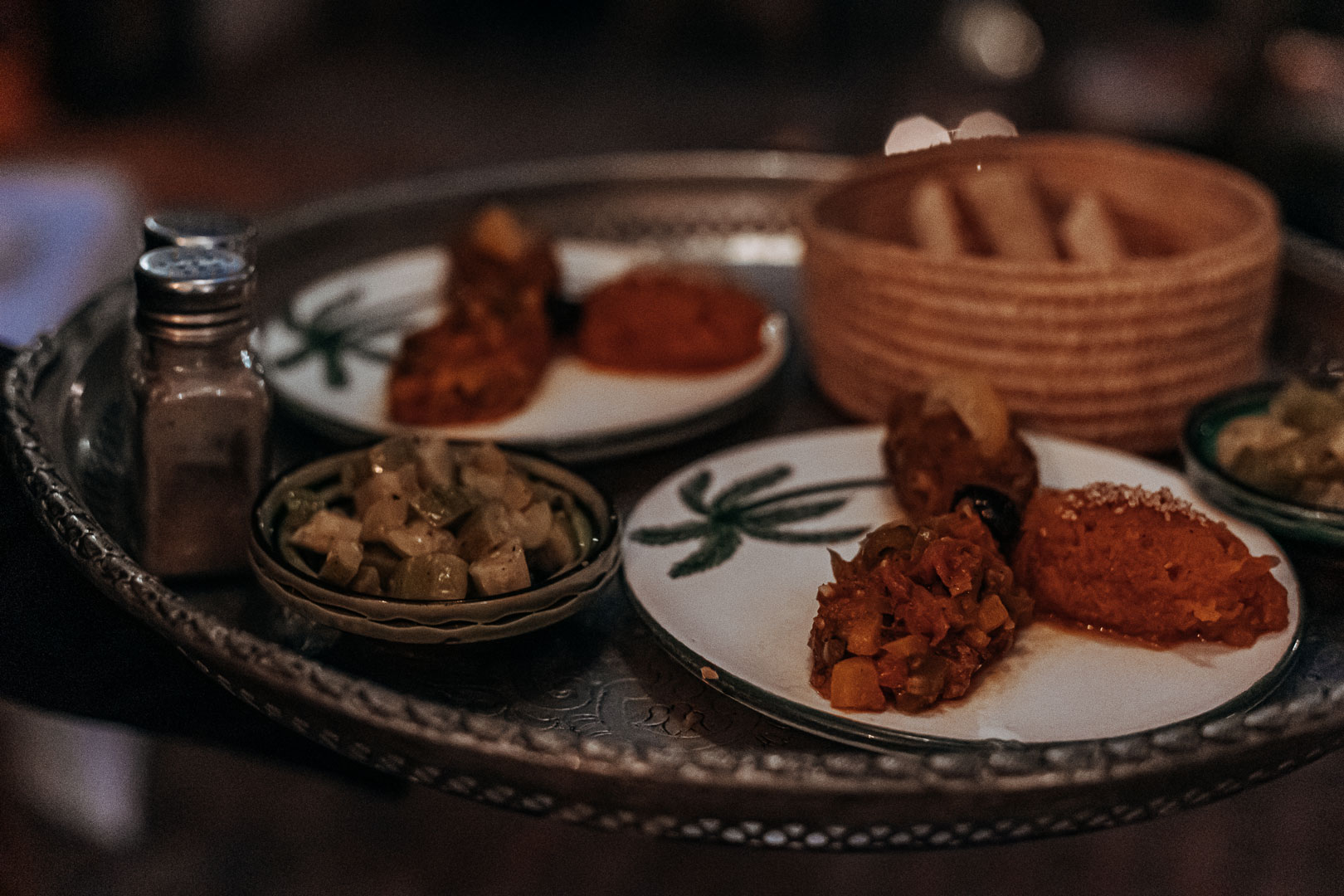 Riad Bamaga - Riad de luxe, Spa et Restaurant à Marrakech