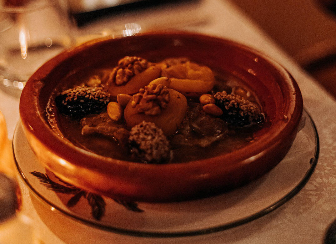 Riad Bamaga - Riad de luxe, Spa et Restaurant à Marrakech